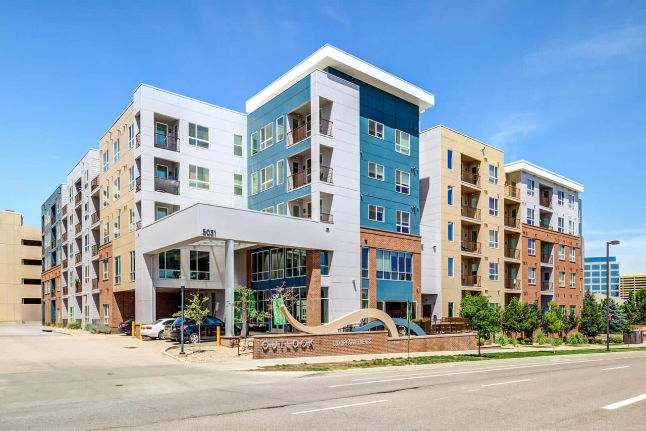 Spectrum Dtc Building Photo Gallery | Outlook DTC